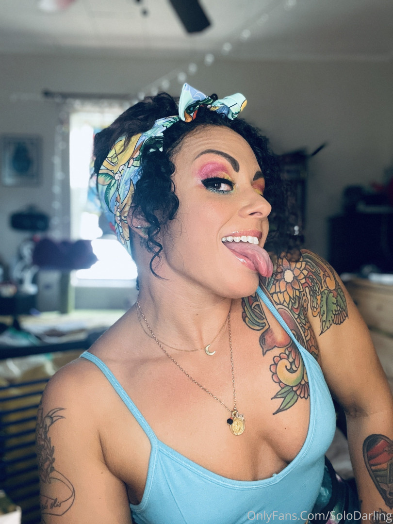 Photo by solodarling published on May 17,2023 19:19:37 - BestThots