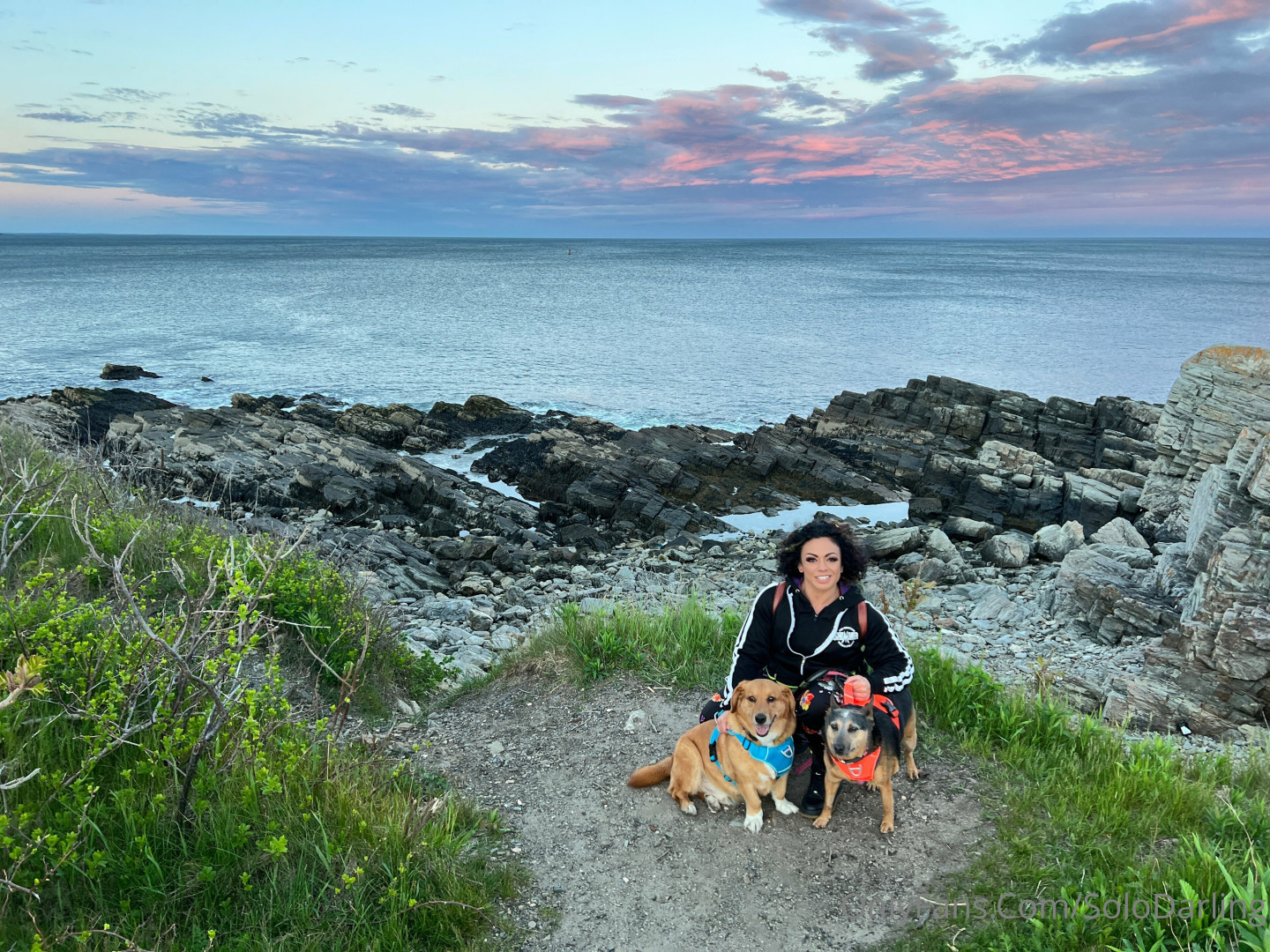 Photo by solodarling published on May 17,2023 19:19:40 - BestThots