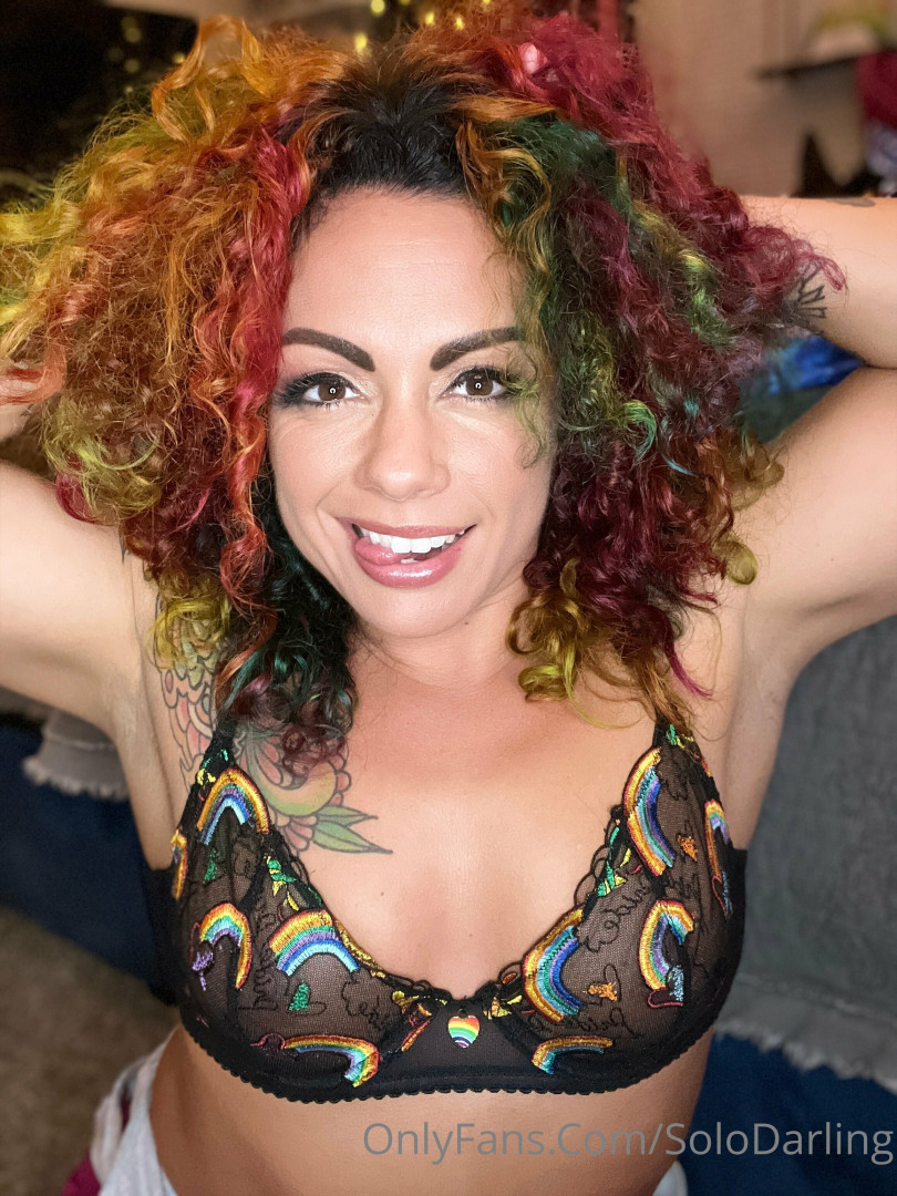 Photo by solodarling published on May 17,2023 19:19:43 - BestThots