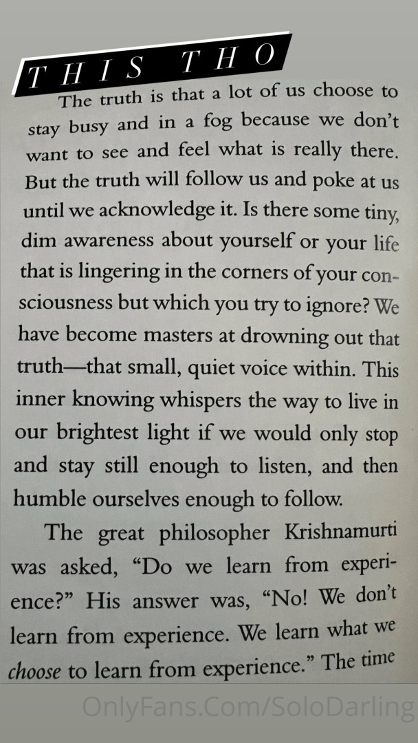 Photo by solodarling published on May 17,2023 19:19:45 - BestThots