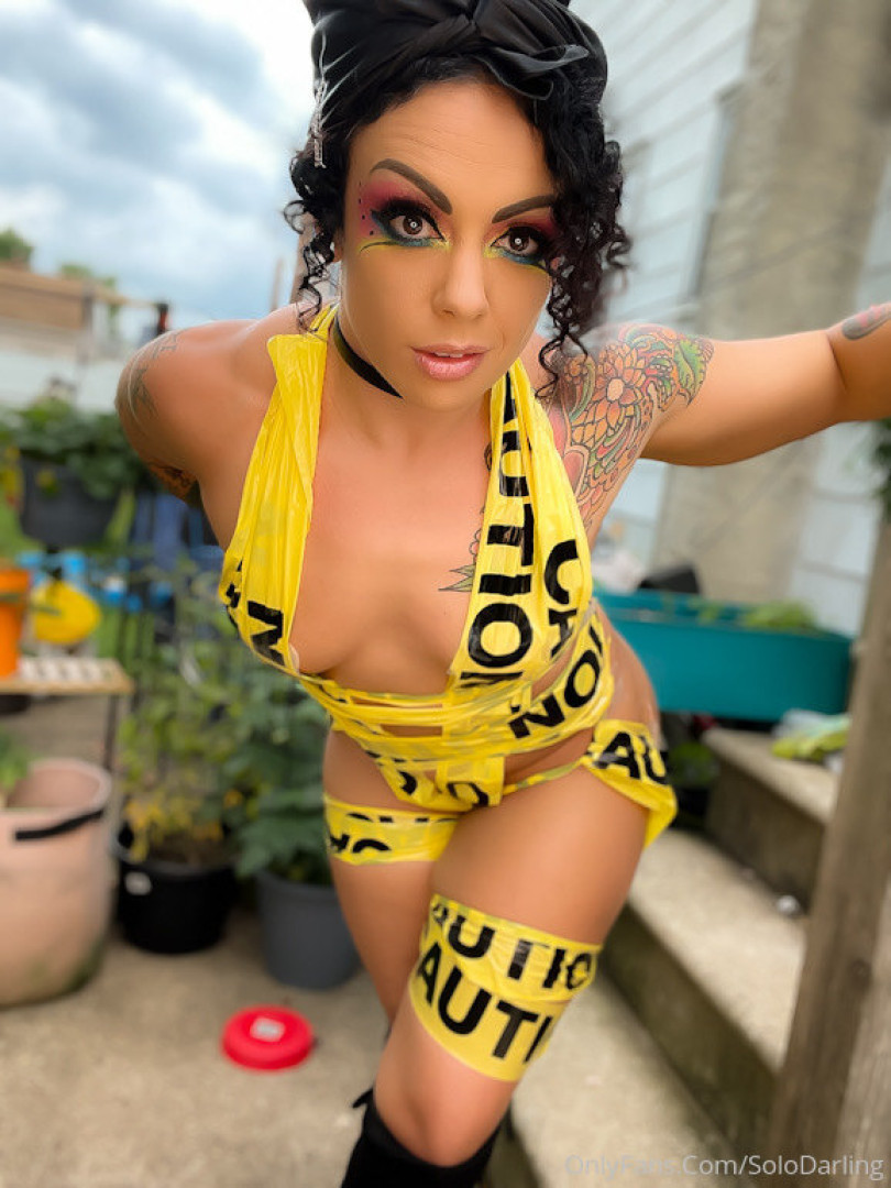 Photo by solodarling published on May 17,2023 19:19:46 - BestThots