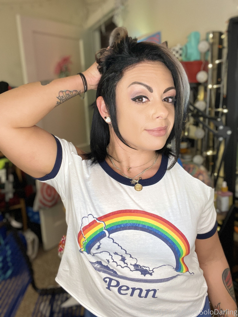 Photo by solodarling published on May 17,2023 19:19:51 - BestThots