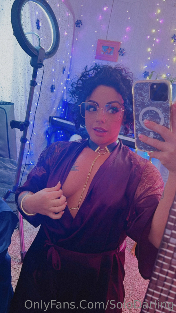 Photo by solodarling published on May 17,2023 19:19:53 - BestThots