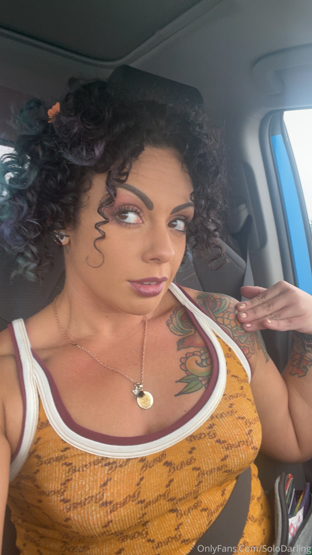 Photo by solodarling published on May 17,2023 19:19:55 - BestThots