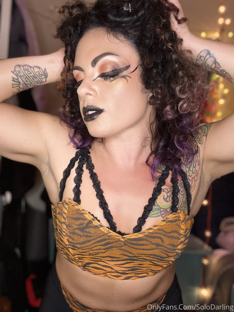 Photo by solodarling published on May 17,2023 19:20:00 - BestThots