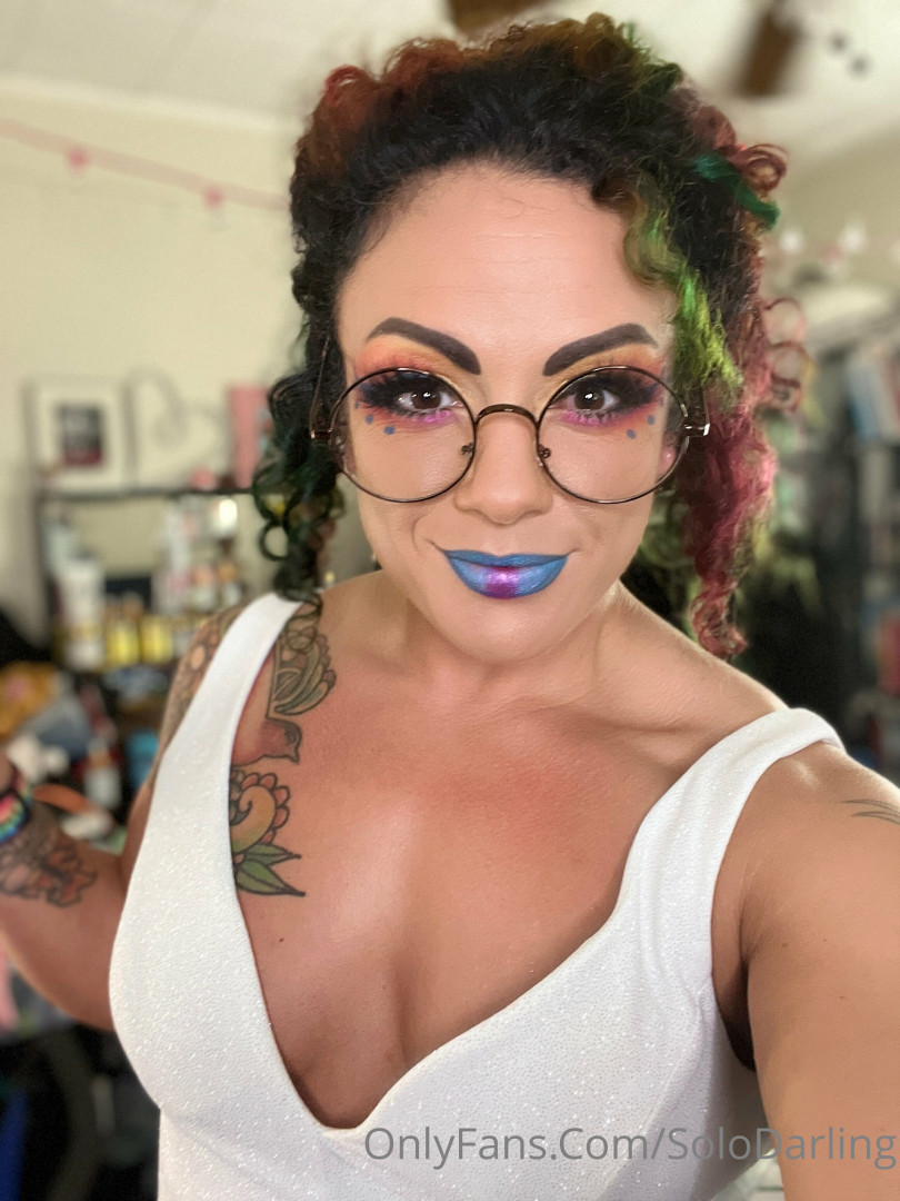 Photo by solodarling published on May 17,2023 19:20:04 - BestThots