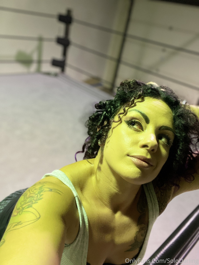 Photo by solodarling published on May 17,2023 19:20:20 - BestThots