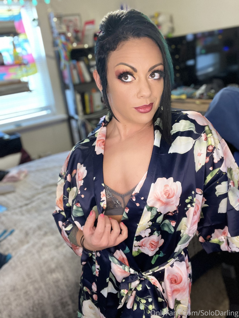 Photo by solodarling published on May 17,2023 19:20:24 - BestThots
