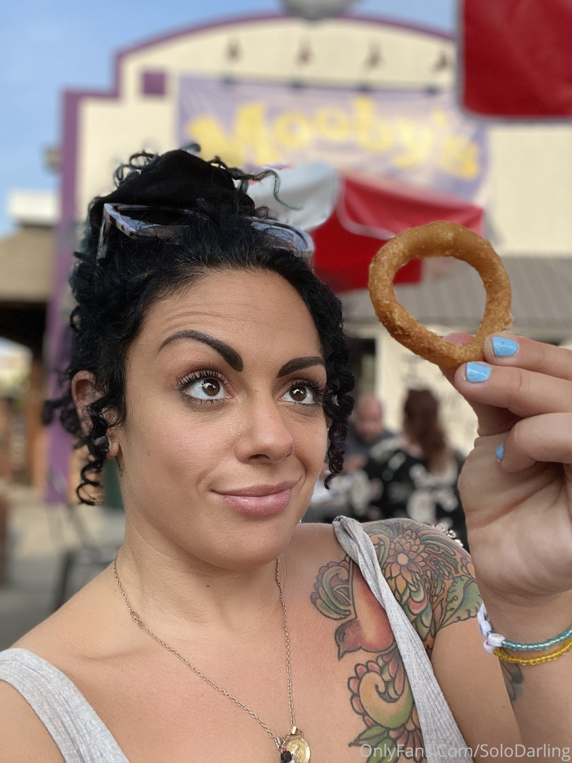 Photo by solodarling published on May 17,2023 19:20:26 - BestThots