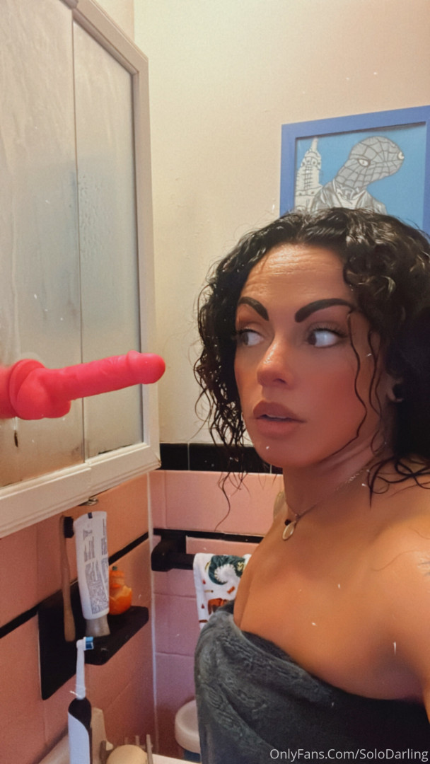 Photo by solodarling published on May 17,2023 19:20:28 - BestThots