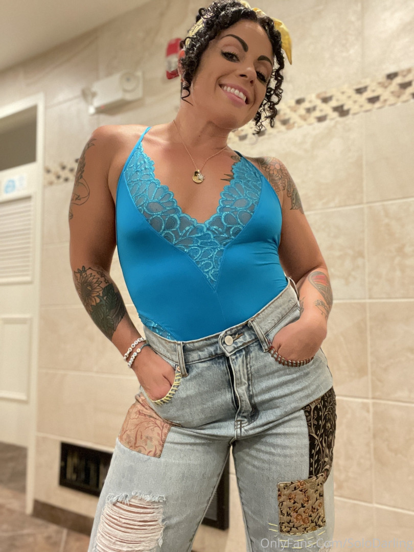 Photo by solodarling published on May 17,2023 19:20:32 - BestThots