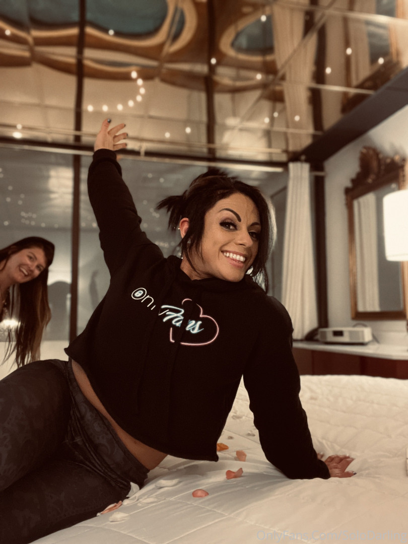 Photo by solodarling published on May 17,2023 19:20:35 - BestThots