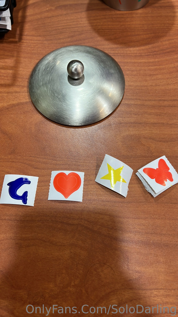 Photo by solodarling published on May 17,2023 19:20:40 - BestThots