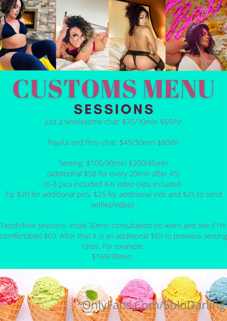 Photo by solodarling published on May 17,2023 19:20:49 - BestThots