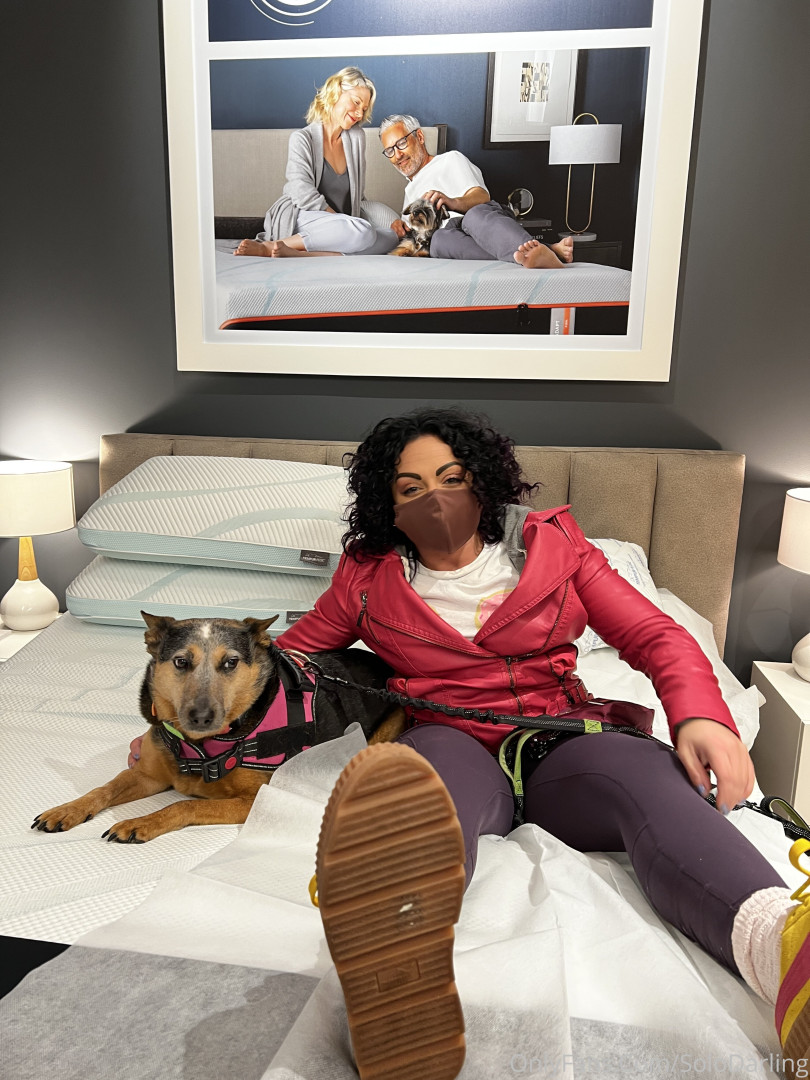 Photo by solodarling published on May 17,2023 19:21:06 - BestThots