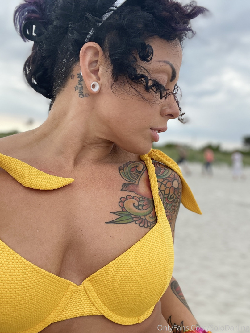 Photo by solodarling published on May 17,2023 19:21:28 - BestThots