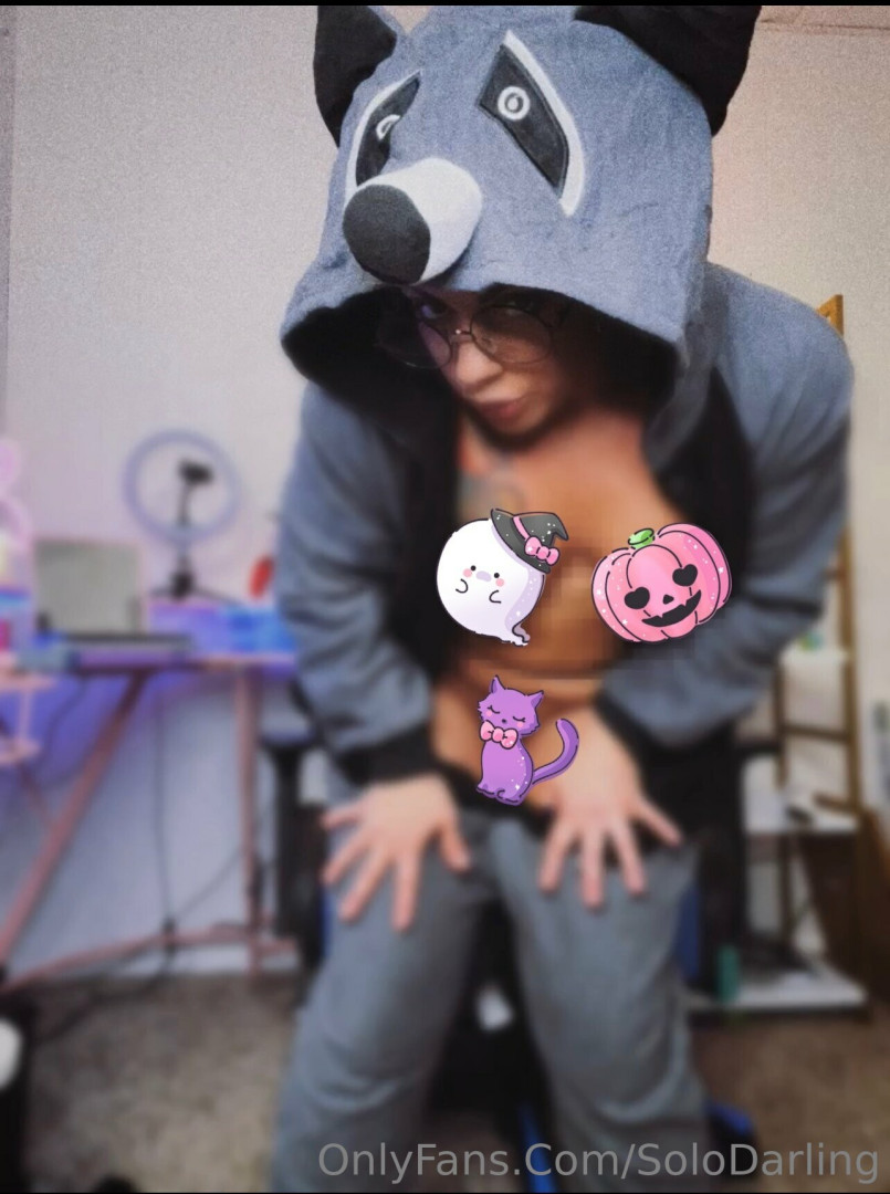 Photo by solodarling published on May 17,2023 19:21:32 - BestThots