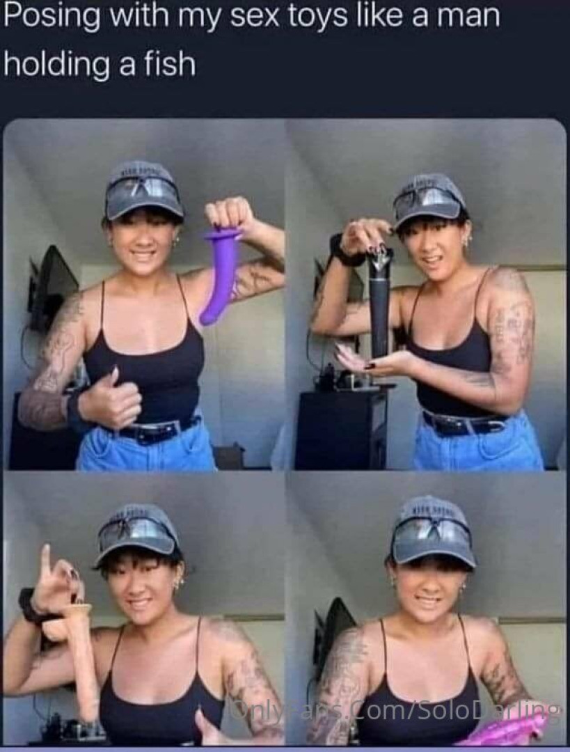 Photo by solodarling published on May 17,2023 19:21:34 - BestThots