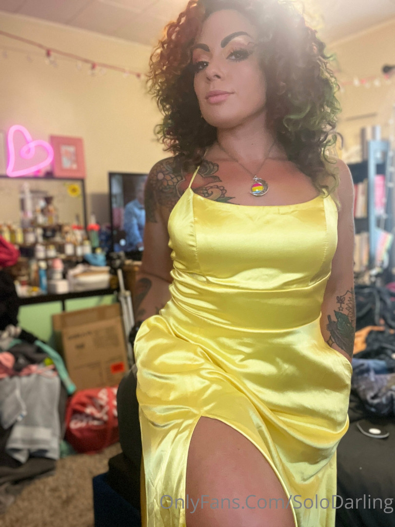 Photo by solodarling published on May 17,2023 19:21:35 - BestThots