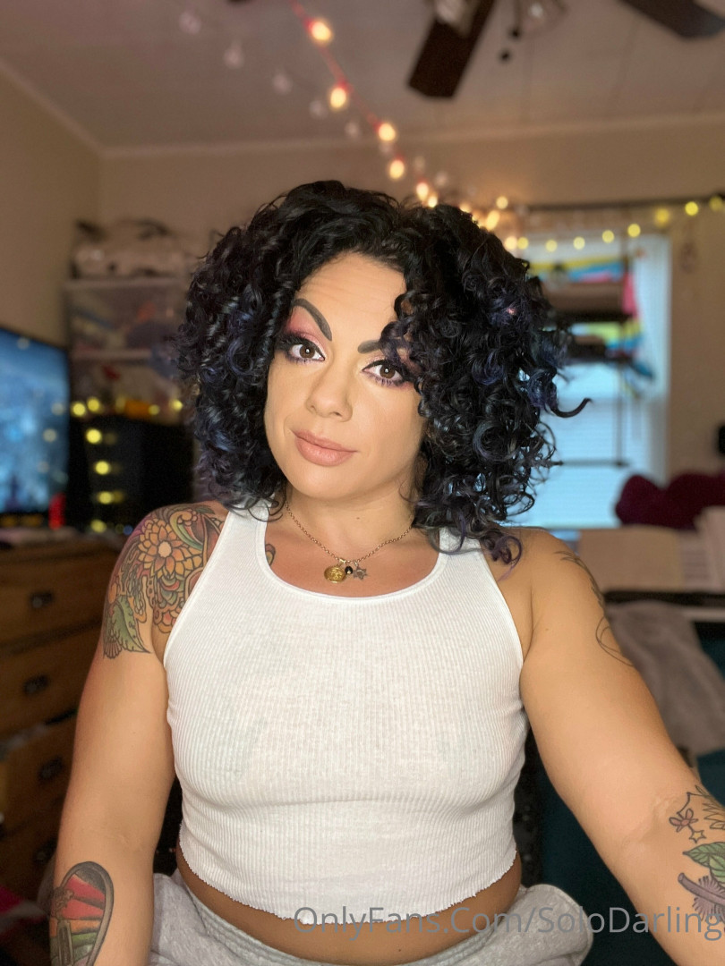 Photo by solodarling published on May 17,2023 19:21:36 - BestThots
