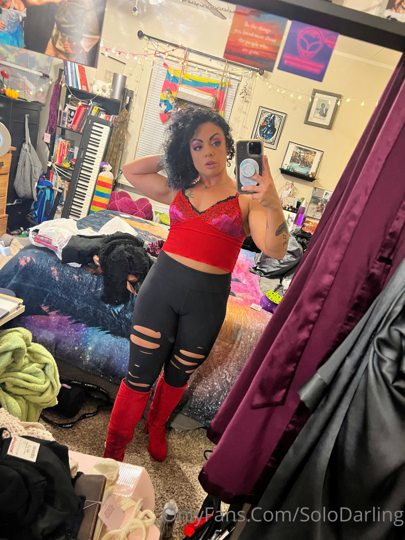 Photo by solodarling published on May 17,2023 19:21:44 - BestThots