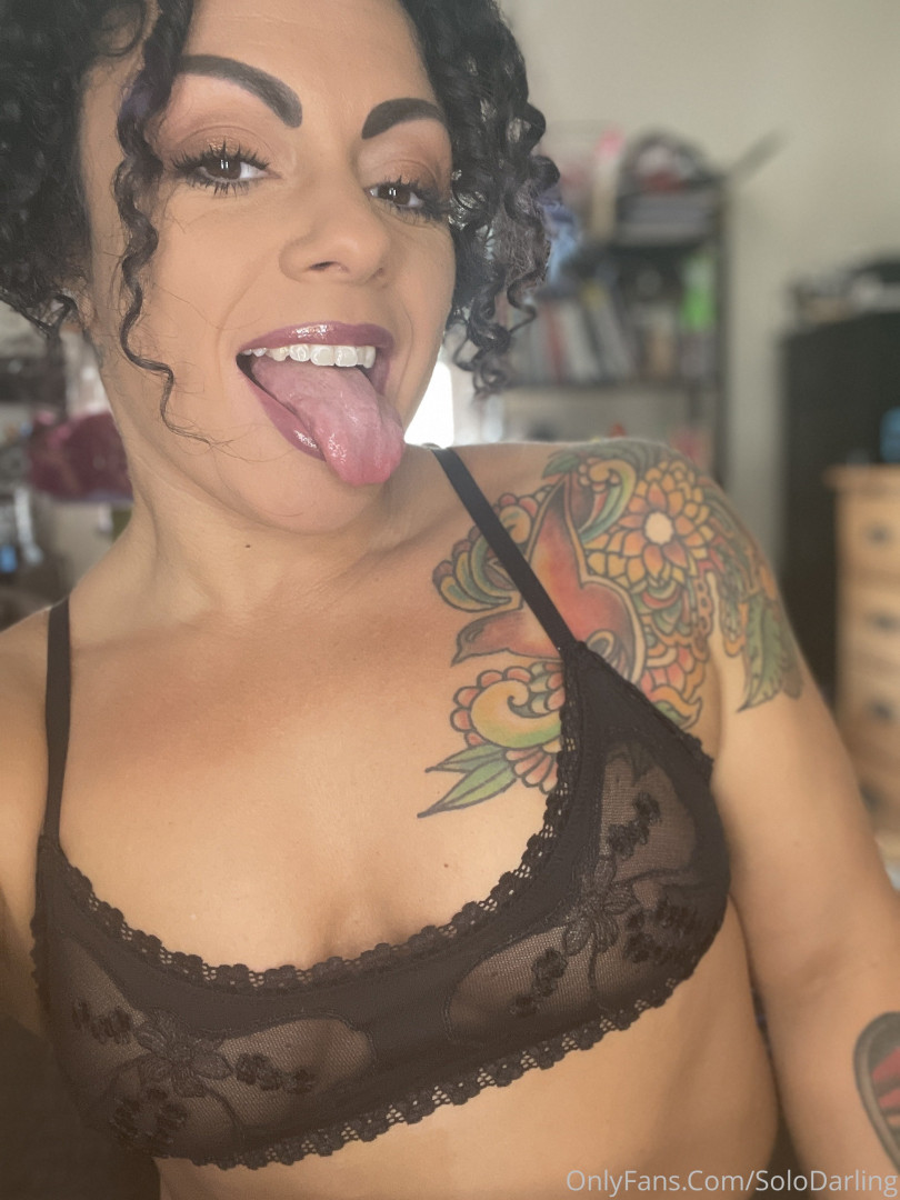 Photo by solodarling published on May 17,2023 19:21:50 - BestThots