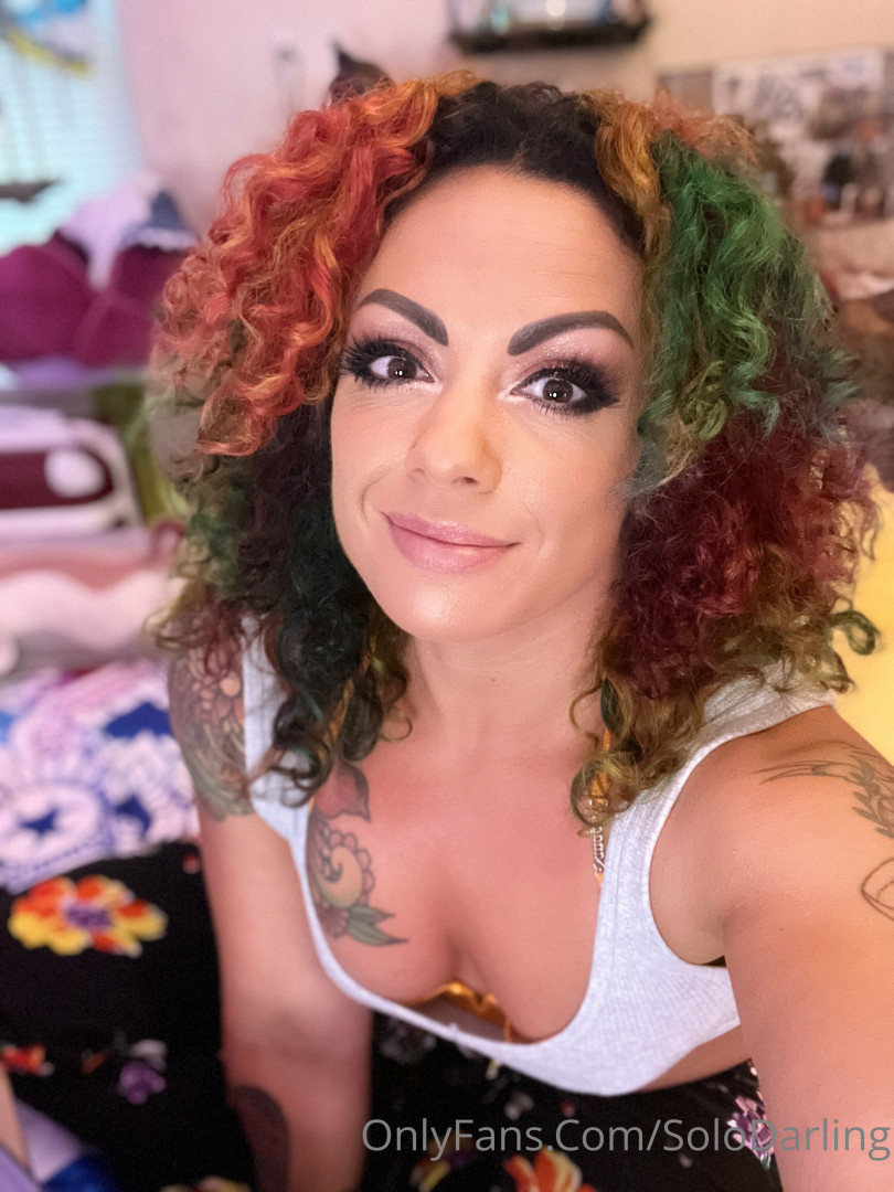 Photo by solodarling published on May 17,2023 19:21:51 - BestThots