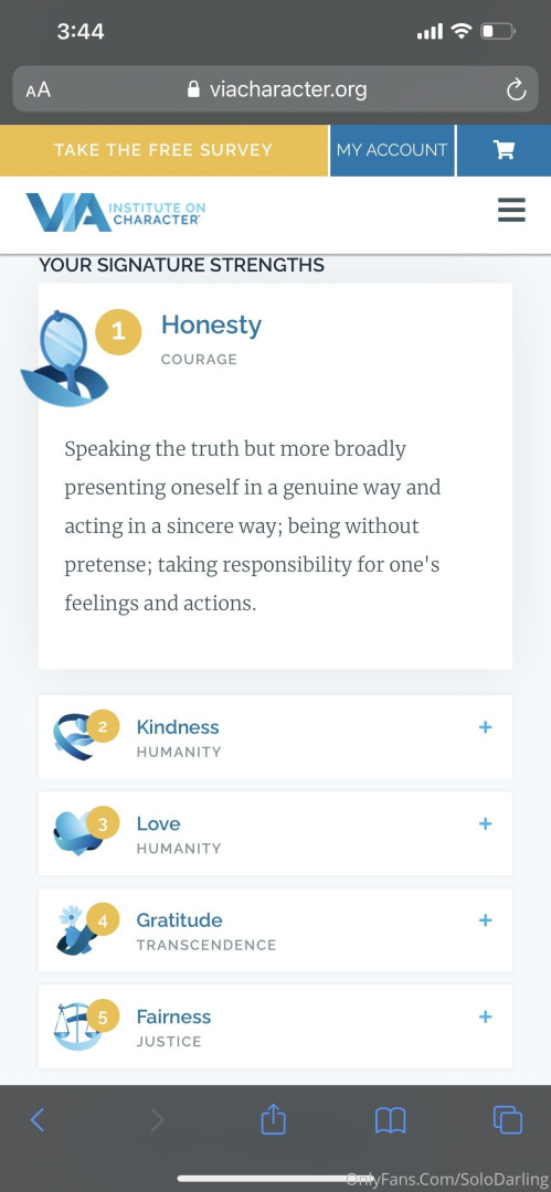 Photo by solodarling published on May 17,2023 19:21:57 - BestThots