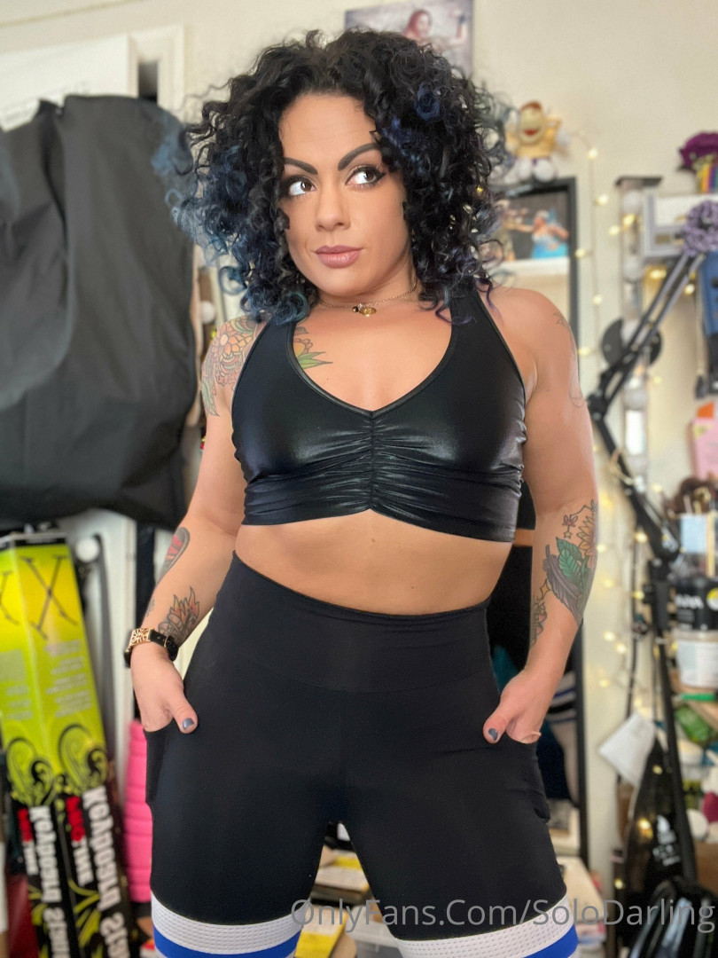 Photo by solodarling published on May 17,2023 19:21:58 - BestThots