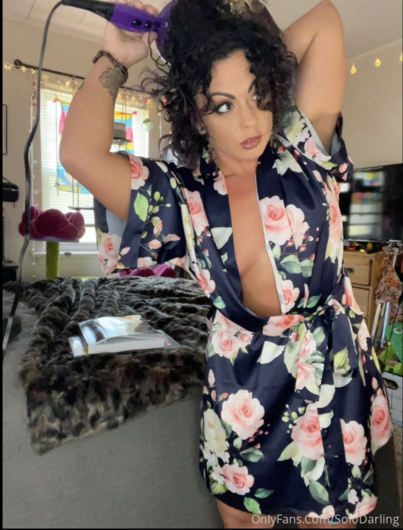 Photo by solodarling published on May 17,2023 19:22:04 - BestThots