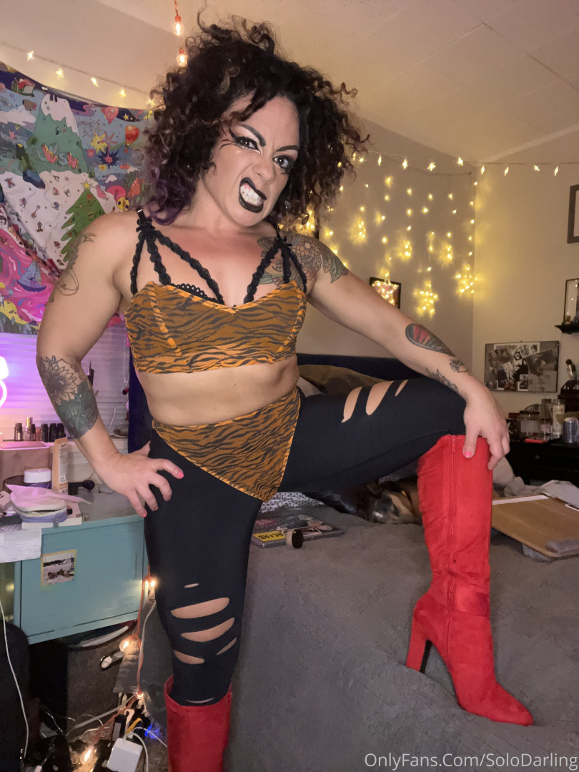Photo by solodarling published on May 17,2023 19:22:10 - BestThots