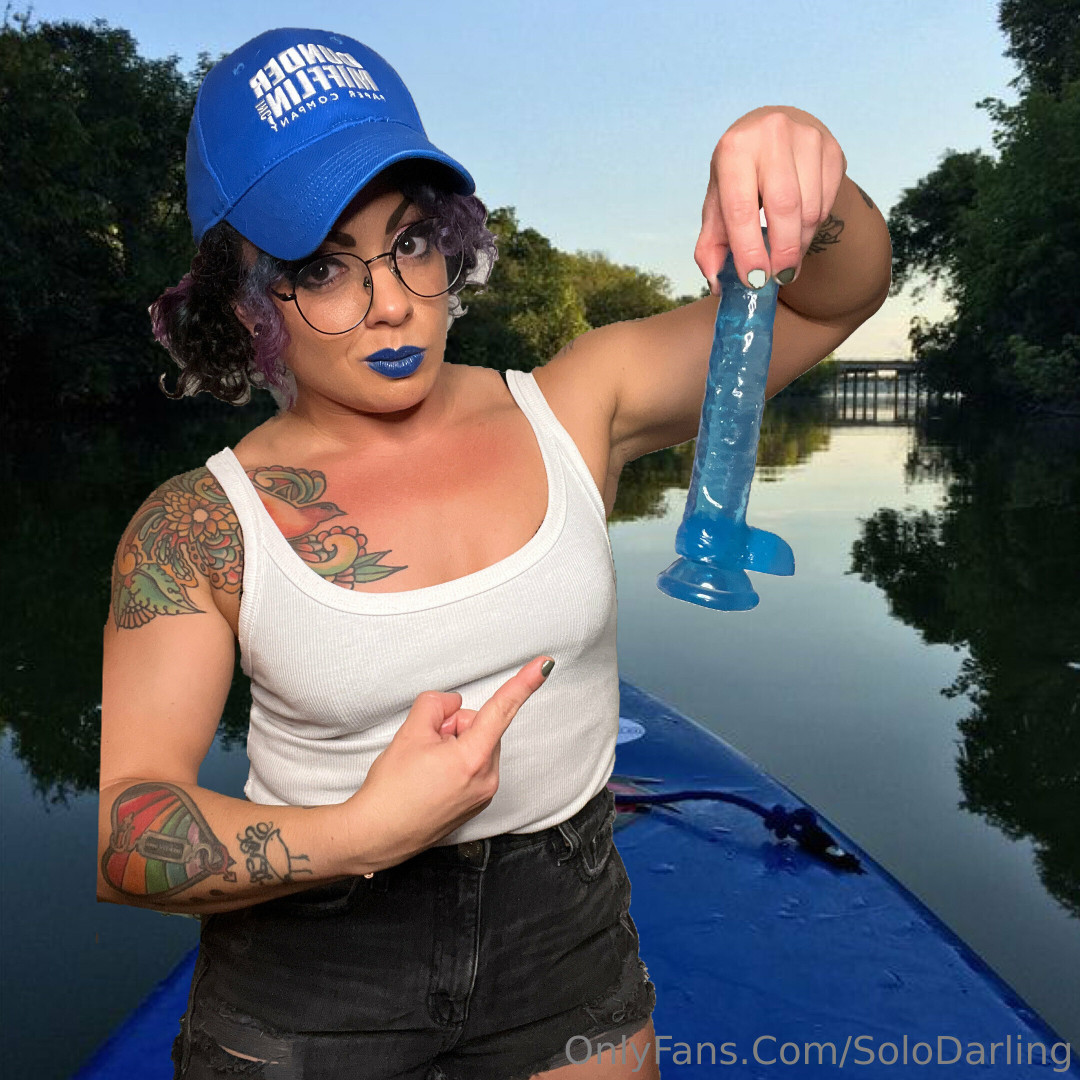 Photo by solodarling published on May 17,2023 19:22:17 - BestThots