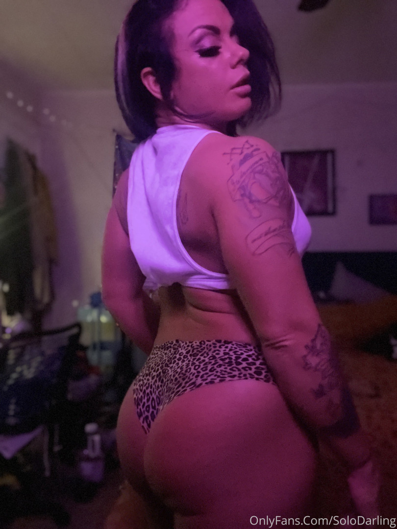 Photo by solodarling published on May 17,2023 19:22:18 - BestThots