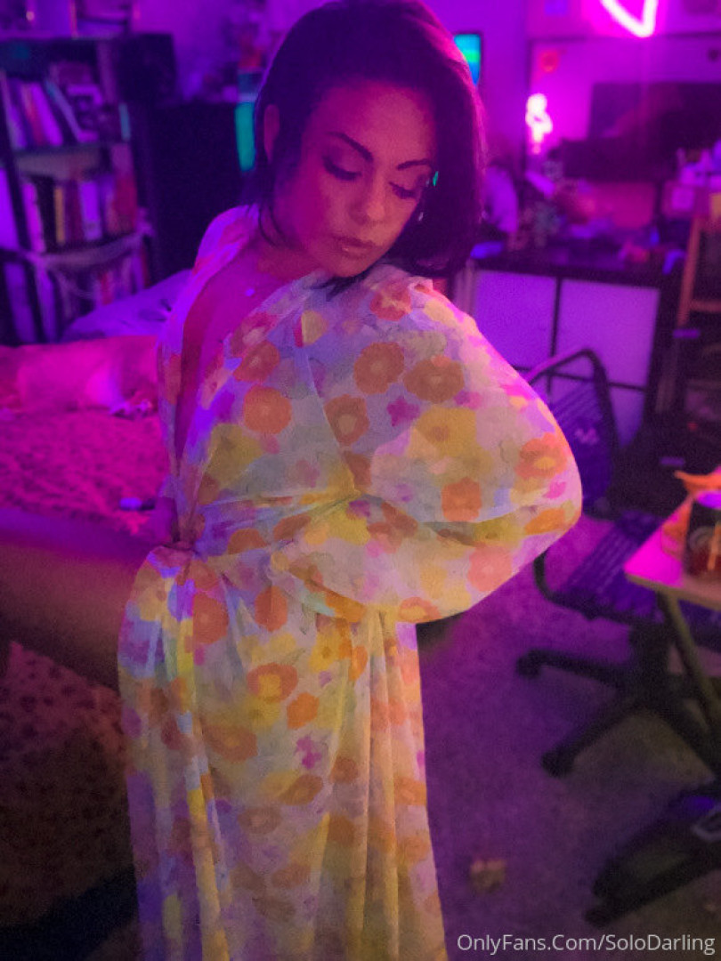Photo by solodarling published on May 17,2023 19:22:25 - BestThots