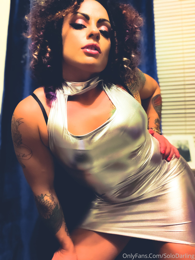 Photo by solodarling published on May 17,2023 19:22:54 - BestThots