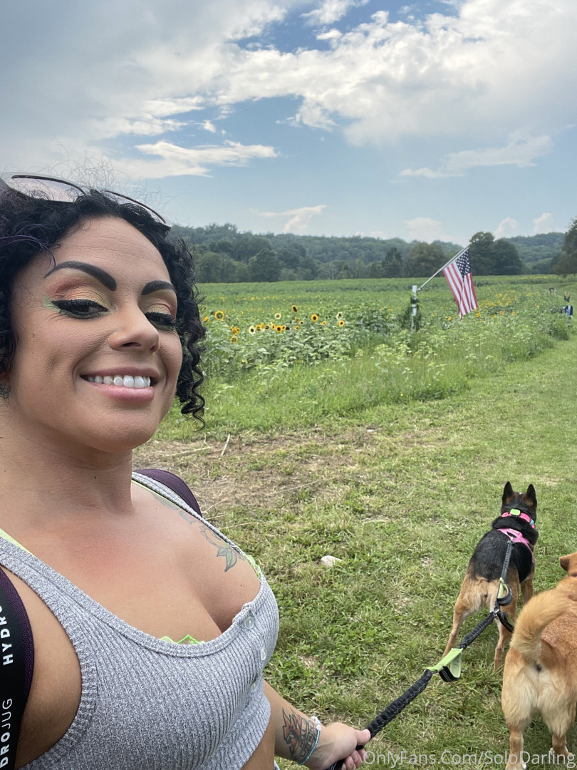 Photo by solodarling published on May 17,2023 19:22:56 - BestThots