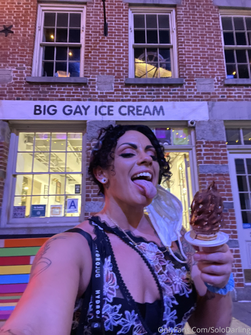 Photo by solodarling published on May 17,2023 19:23:09 - BestThots