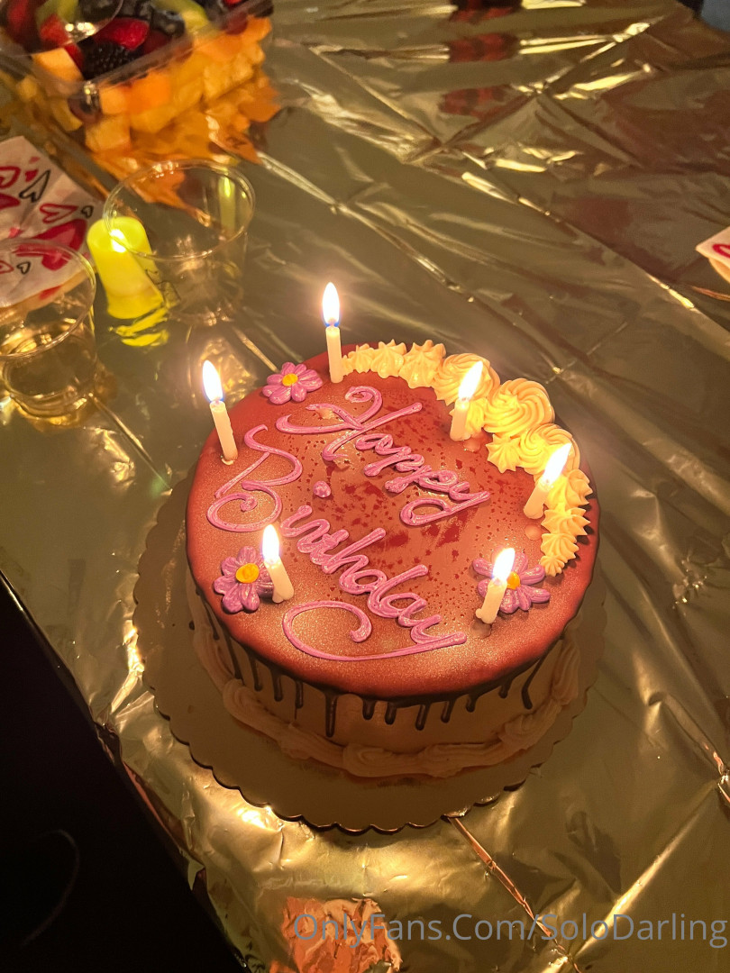 Photo by solodarling published on May 17,2023 19:23:16 - BestThots