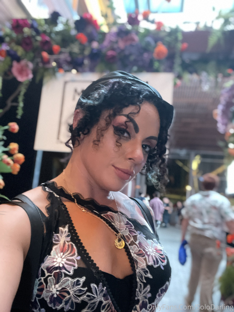 Photo by solodarling published on May 17,2023 19:23:17 - BestThots