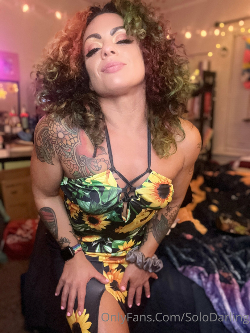 Photo by solodarling published on May 17,2023 19:23:22 - BestThots