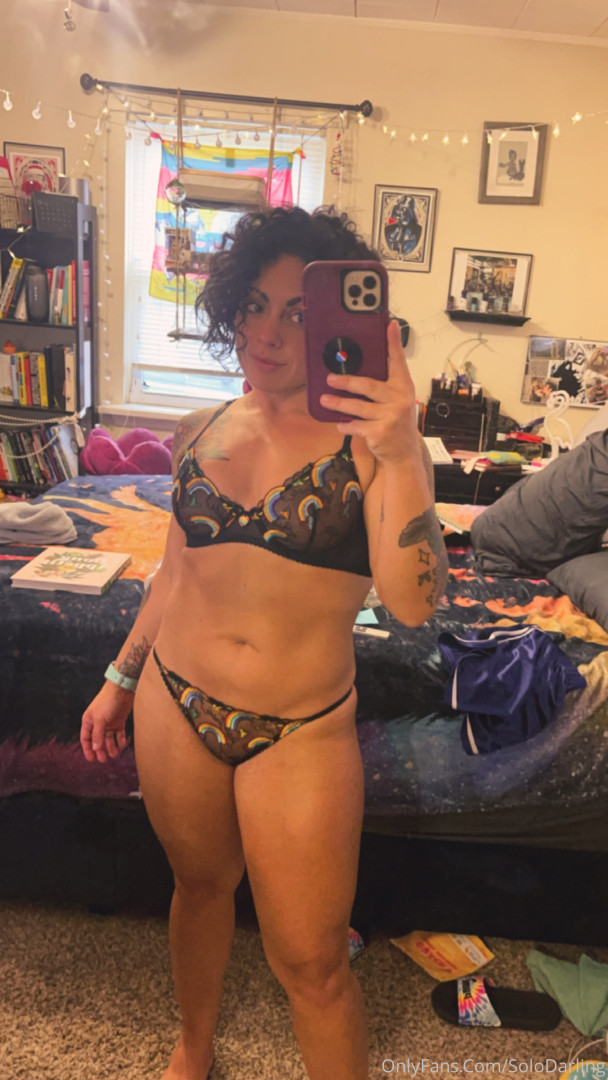 Photo by solodarling published on May 17,2023 19:23:24 - BestThots