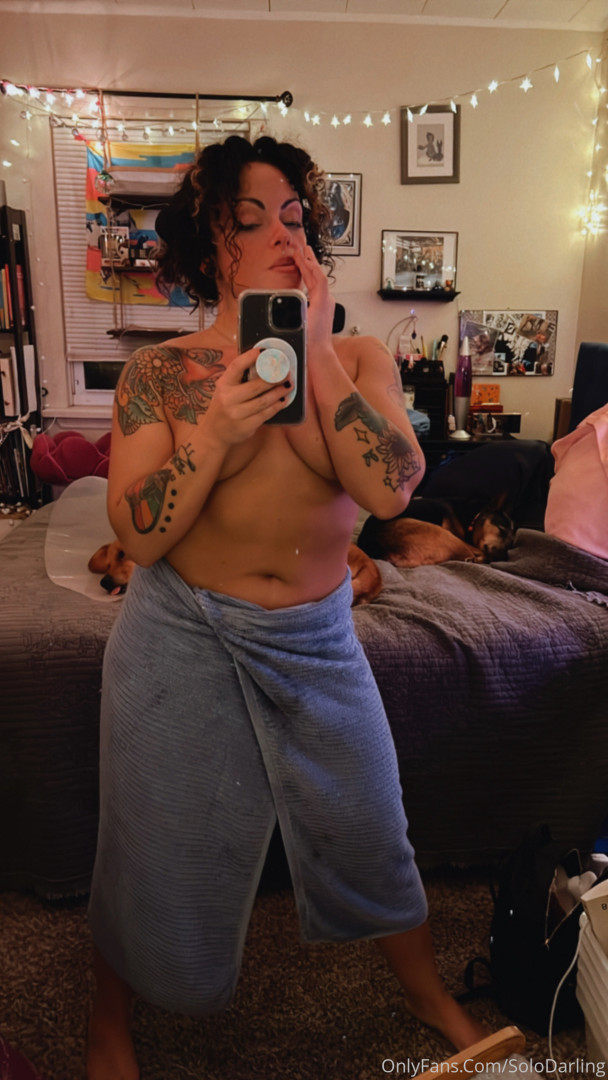 Photo by solodarling published on May 17,2023 19:23:31 - BestThots