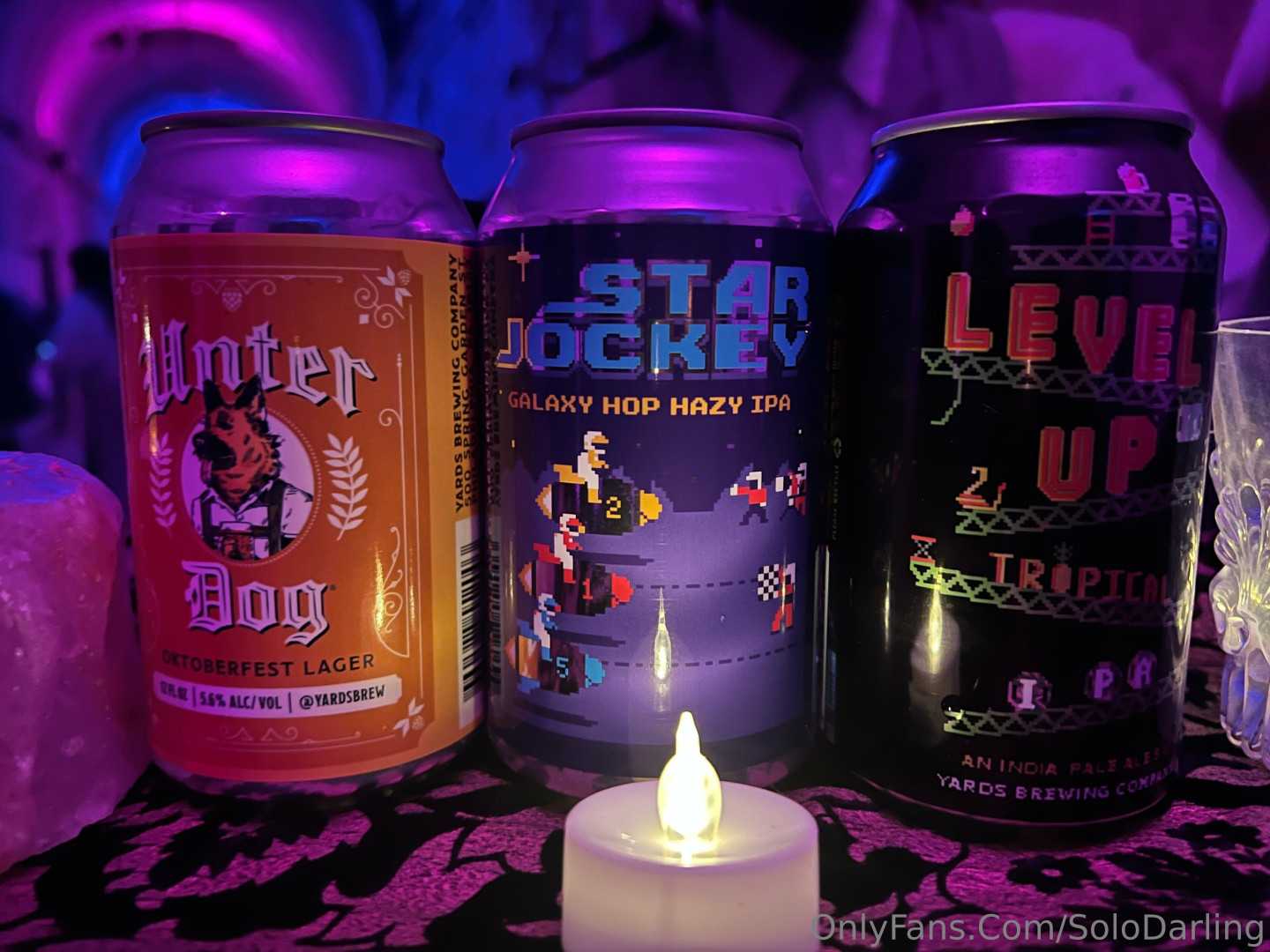 Photo by solodarling published on May 17,2023 19:23:32 - BestThots