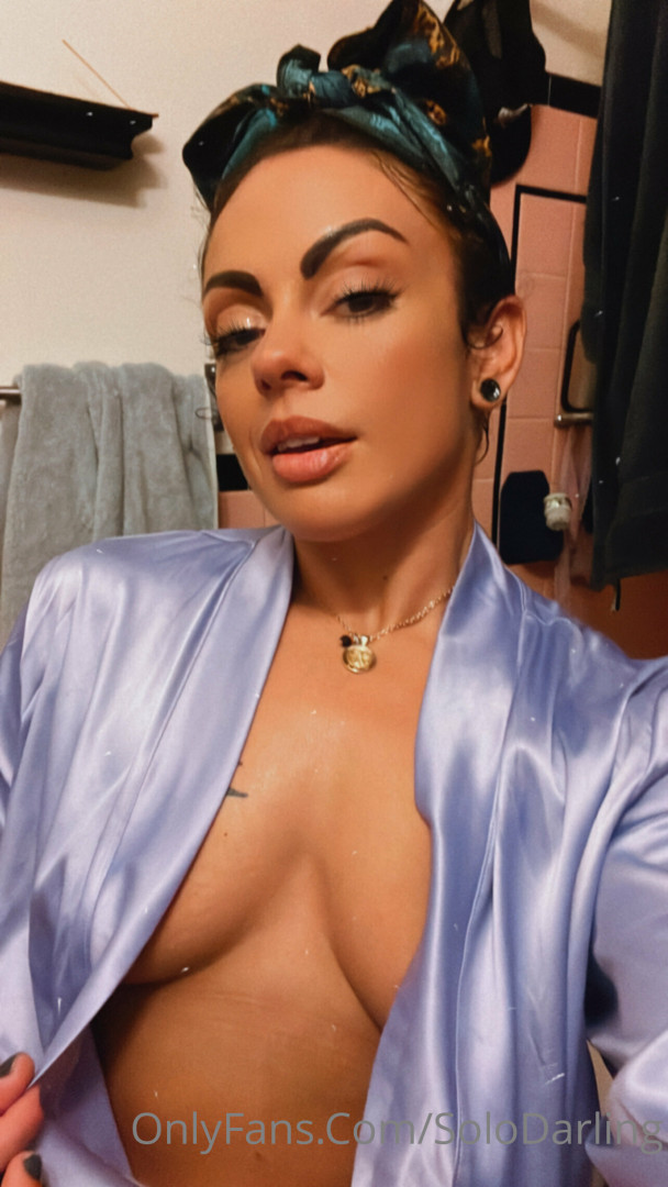 Photo by solodarling published on May 17,2023 19:23:37 - BestThots