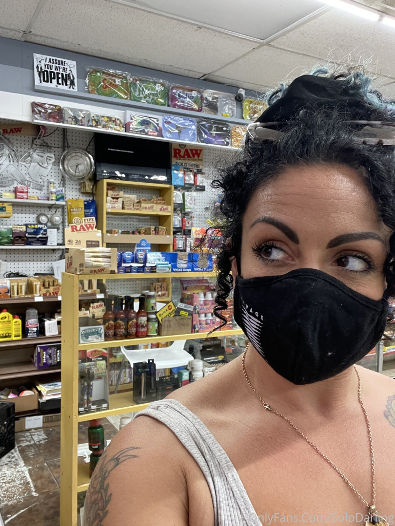 Photo by solodarling published on May 17,2023 19:23:42 - BestThots