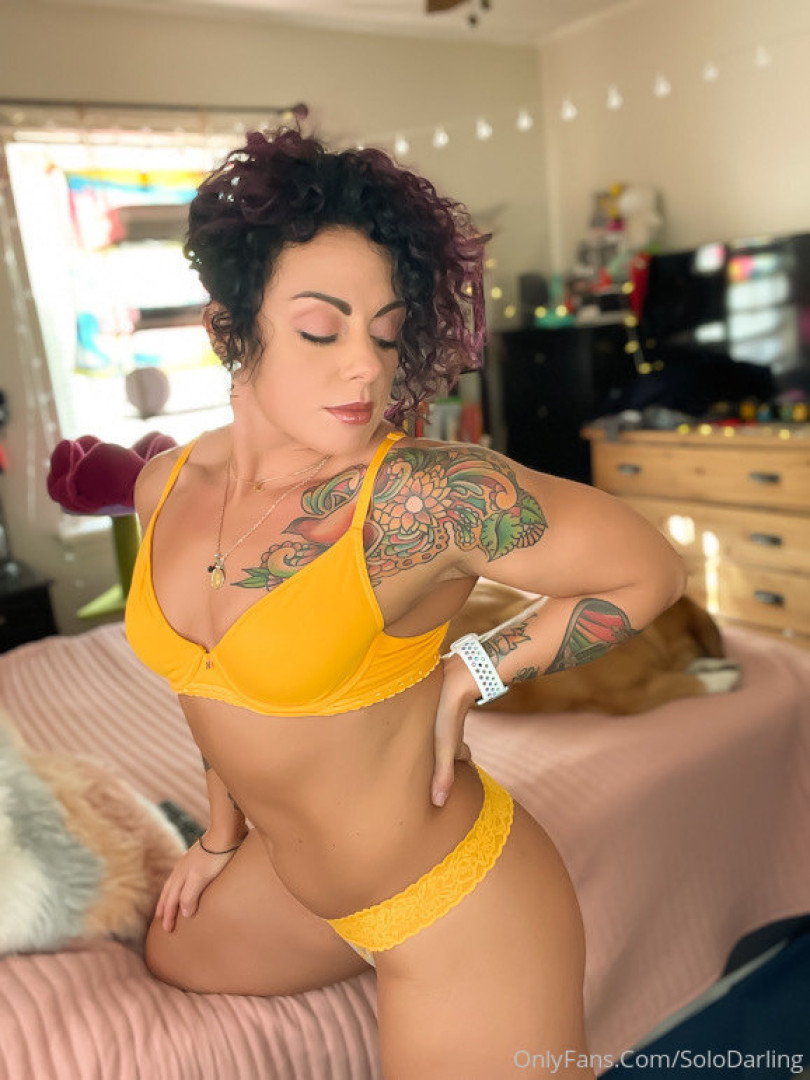 Photo by solodarling published on May 17,2023 19:23:51 - BestThots