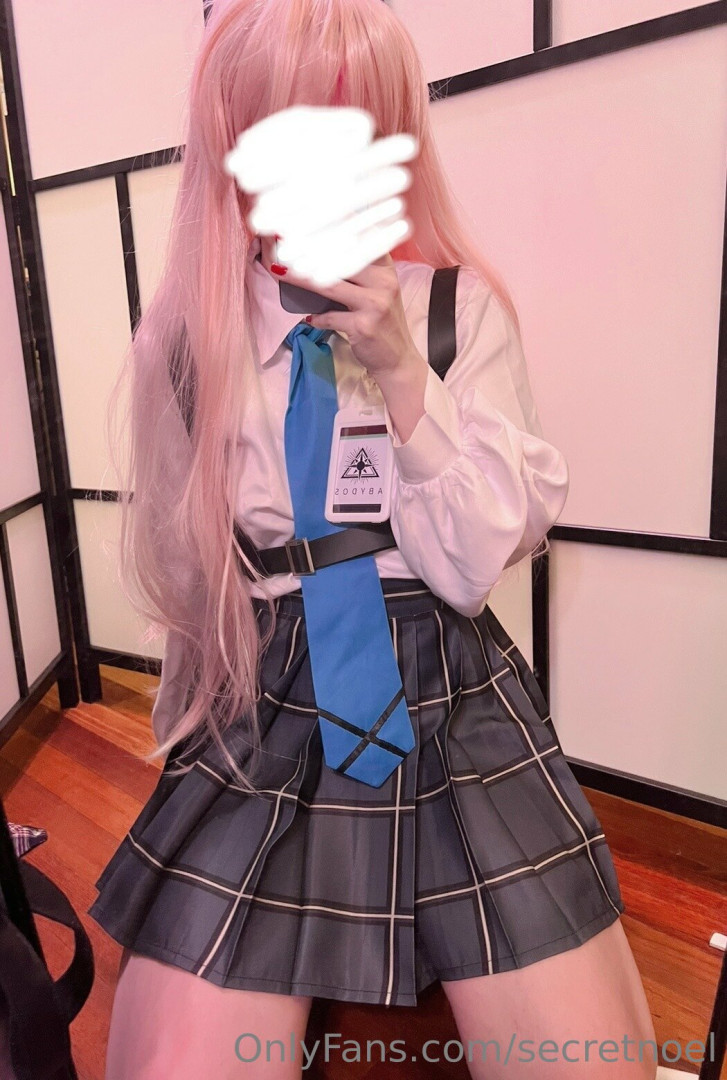 Photo by secretnoel published on June 25,2023 06:38:39 - BestThots