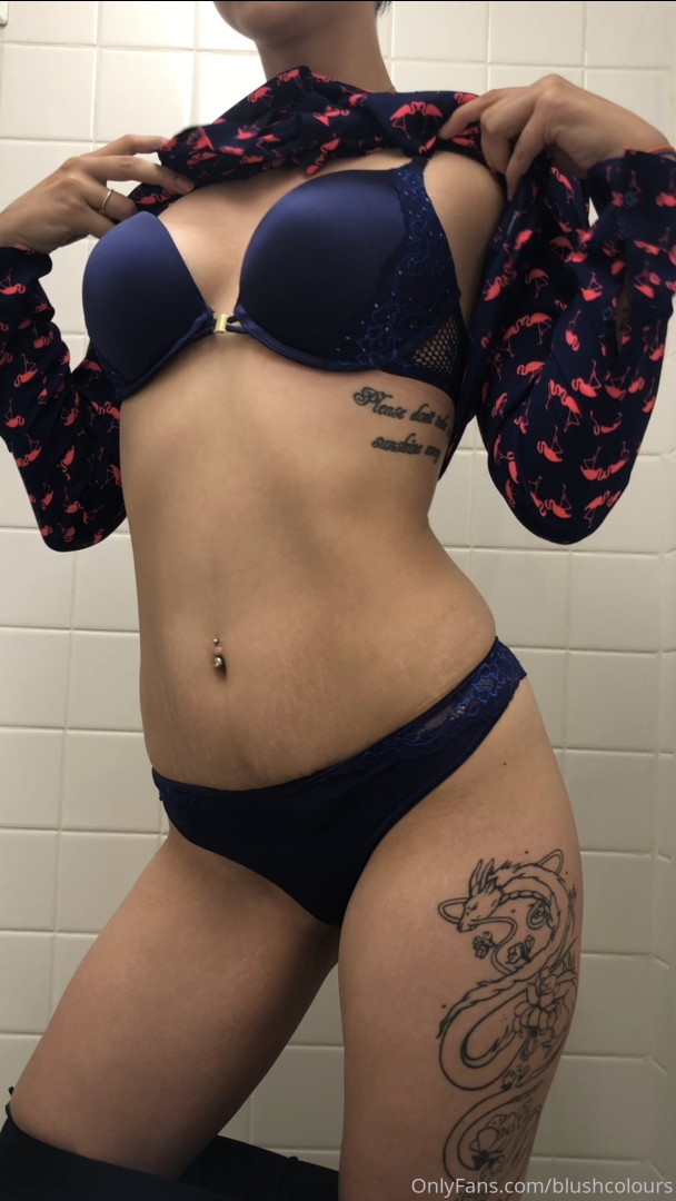 Photo by blushcolours published on October 12,2023 18:45:16 - BestThots
