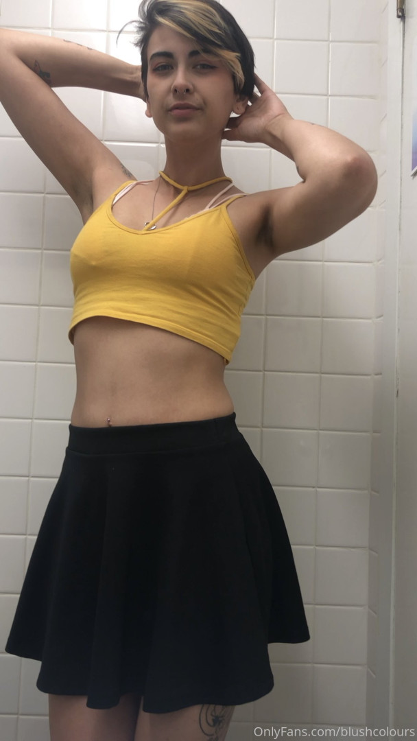 Photo by blushcolours published on October 12,2023 20:01:53 - BestThots