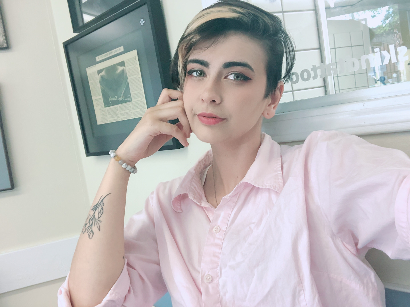 Photo by blushcolours published on October 12,2023 20:12:22 - BestThots
